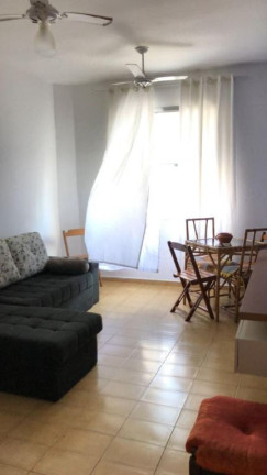 Imagem Kitnet com 1 Quarto à Venda, 32 m² em Vila Tupi - Praia Grande Imagem Kitnet com 1 Quarto à Venda, 32 m² em Vila Tupi - Praia Grande