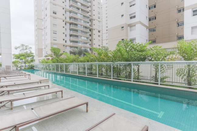 Imagem Apartamento com 1 Quarto à Venda, 45 m² em Várzea Da Barra Funda - São Paulo Imagem Apartamento com 1 Quarto à Venda, 45 m² em Várzea Da Barra Funda - São Paulo