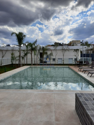 Imagem Apartamento com 3 Quartos à Venda, 165 m² em Vila Regente Feijó - São Paulo Imagem Apartamento com 3 Quartos à Venda, 165 m² em Vila Regente Feijó - São Paulo