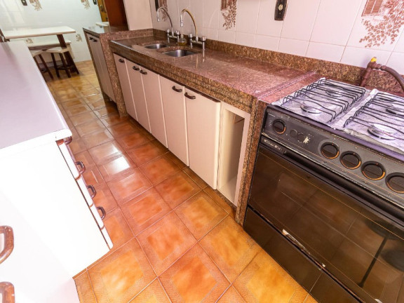 Imagem Apartamento com 4 Quartos à Venda, 220 m² em Tijuca - Tijuca