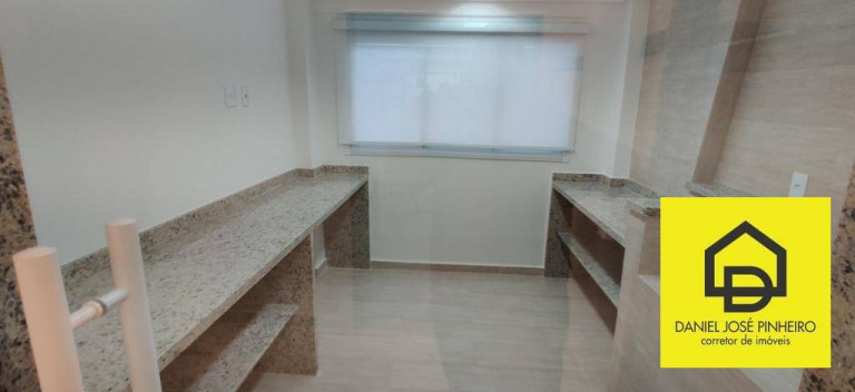 Imagem Apartamento com 2 Quartos à Venda, 68 m² em Boqueirão - Praia Grande Imagem Apartamento com 2 Quartos à Venda, 68 m² em Boqueirão - Praia Grande