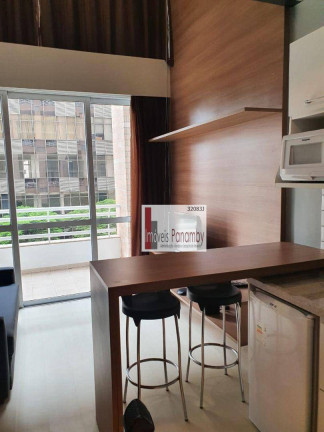 Imagem Imóvel com 1 Quarto à Venda ou Locação, 40 m² em Brooklin - São Paulo Imagem Imóvel com 1 Quarto à Venda ou Locação, 40 m² em Brooklin - São Paulo