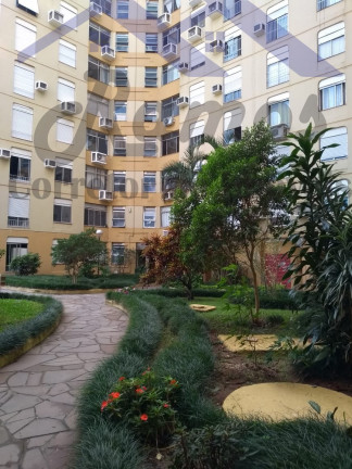Imagem Imóvel com 2 Quartos à Venda, 52 m² em Cristal - Porto Alegre Imagem Imóvel com 2 Quartos à Venda, 52 m² em Cristal - Porto Alegre