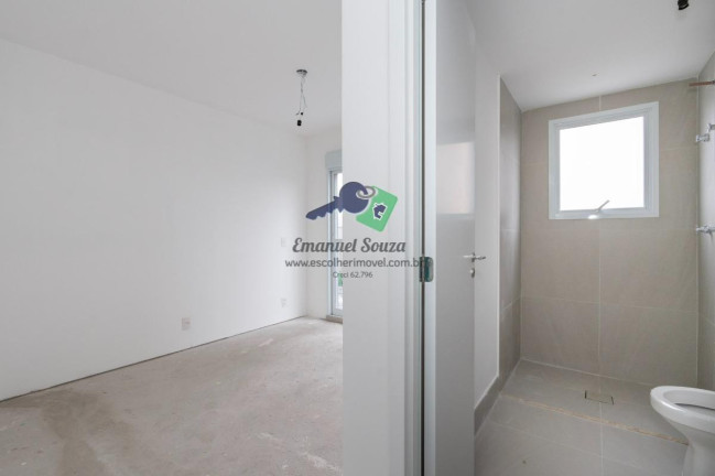 Imagem Apartamento com 3 Quartos à Venda, 193 m² em Santo Amaro - São Paulo
