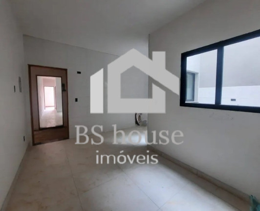 Apartamento com 2 Quartos à Venda, 40 m² em Parque João Ramalho - Santo André