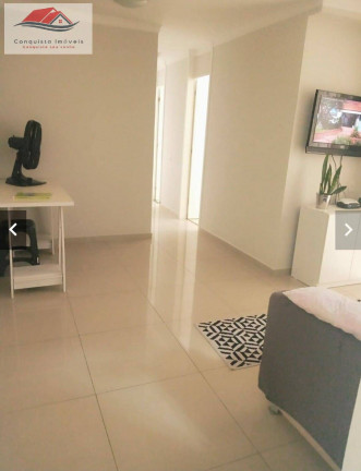 Imagem Apartamento com 2 Quartos à Venda, 52 m² em Vila São João - Guarulhos Imagem Apartamento com 2 Quartos à Venda, 52 m² em Vila São João - Guarulhos