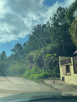 Imagem Terreno à Venda, 384 m² em Trindade - Florianópolis