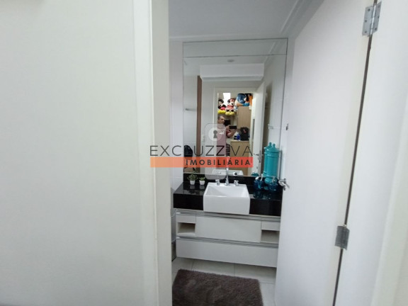 Imagem Apartamento com 3 Quartos para Alugar, 167 m² em Vila Costa - Taubaté Imagem Apartamento com 3 Quartos para Alugar, 167 m² em Vila Costa - Taubaté