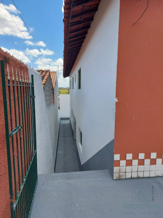 Imagem Casa com 1 Quarto para Alugar, 58 m² em Jardim Das Cerejeiras - Atibaia Imagem Casa com 1 Quarto para Alugar, 58 m² em Jardim Das Cerejeiras - Atibaia