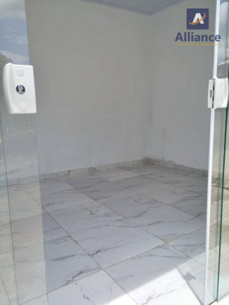 Imagem Sala Comercial para Alugar, 20 m² em Jardim Vista Alegre - Louveira