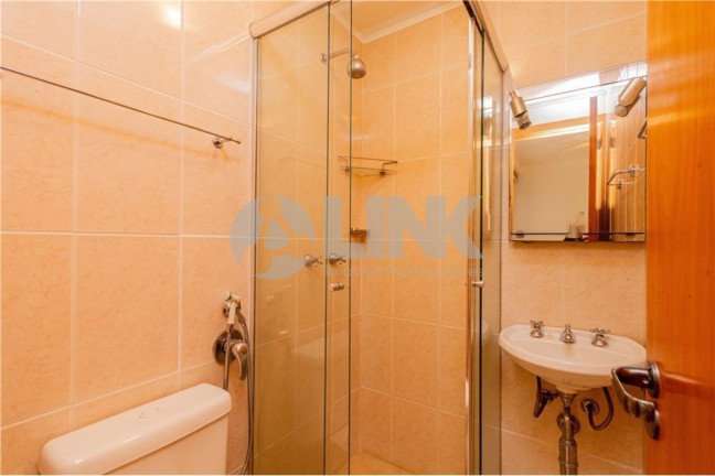 Imagem Apartamento com 3 Quartos à Venda, 118 m² em Menino Deus - Porto Alegre