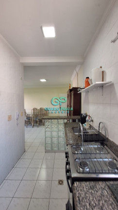 Imagem Apartamento com 1 Quarto à Venda, 53 m² em Enseada - Guarujá Imagem Apartamento com 1 Quarto à Venda, 53 m² em Enseada - Guarujá
