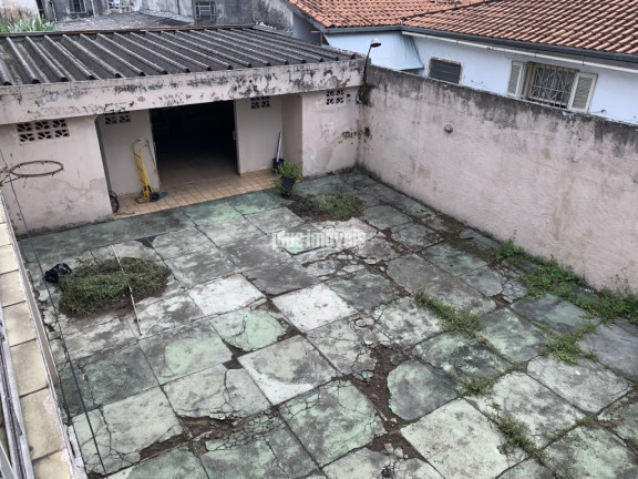 Imagem Casa com 4 Quartos à Venda, 304 m² em Planalto Paulista - São Paulo Imagem Casa com 4 Quartos à Venda, 304 m² em Planalto Paulista - São Paulo