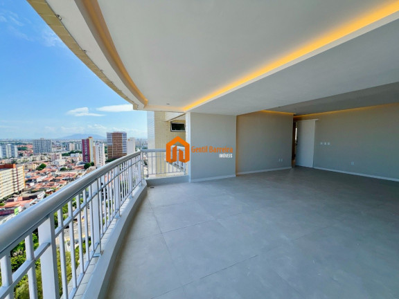 Imagem Apartamento com 4 Quartos à Venda, 144 m² em Fátima - Fortaleza Imagem Apartamento com 4 Quartos à Venda, 144 m² em Fátima - Fortaleza