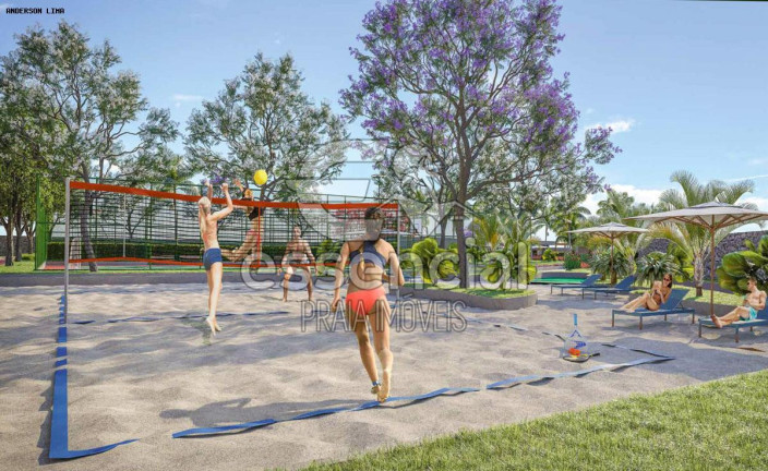 Imagem Apartamento com 2 Quartos à Venda, 67 m² em Jd. Carolina - Ubatuba