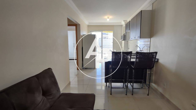 Imagem Apartamento com 2 Quartos à Venda, 68 m² em Centro - Ponta Grossa