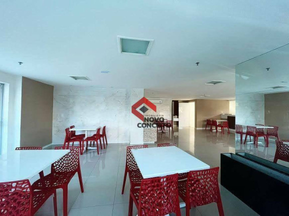Imagem Apartamento com 3 Quartos à Venda, 94 m² em Parquelândia - Fortaleza Imagem Apartamento com 3 Quartos à Venda, 94 m² em Parquelândia - Fortaleza