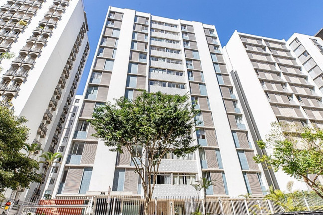 Imagem Apartamento com 2 Quartos à Venda, 129 m² em Jardim Paulista - São Paulo Imagem Apartamento com 2 Quartos à Venda, 129 m² em Jardim Paulista - São Paulo
