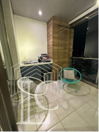 Imagem Apartamento com 1 Quarto para Alugar, 61 m² em Itaim Bibi - São Paulo Imagem Apartamento com 1 Quarto para Alugar, 61 m² em Itaim Bibi - São Paulo