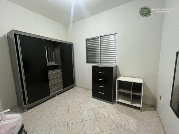 Imagem Casa com 2 Quartos à Venda, 52 m² em Maracanã - Praia Grande Imagem Casa com 2 Quartos à Venda, 52 m² em Maracanã - Praia Grande
