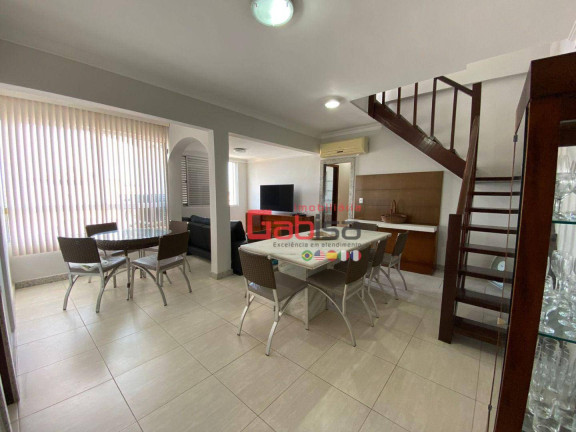 Foto do imóvel Cobertura com 5 Quartos à Venda, 190 m² em Centro - Cabo Frio