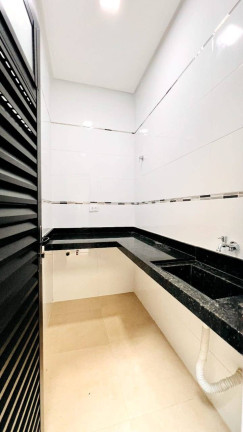 Imagem Casa com 3 Quartos à Venda, 115 m² em Caiçara - Praia Grande Imagem Casa com 3 Quartos à Venda, 115 m² em Caiçara - Praia Grande