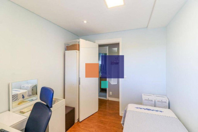 Imagem Apartamento com 2 Quartos à Venda, 65 m² em Santo Amaro - São Paulo