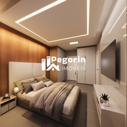 Imagem Imóvel com 1 Quarto à Venda, 30 m² em Hauer - Curitiba