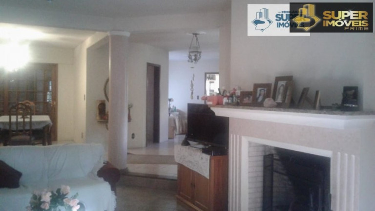Imagem Casa com 3 Quartos à Venda, 620 m² em Areal - Pelotas