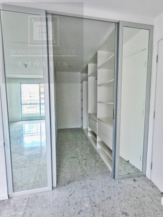 Imagem Apartamento com 4 Quartos à Venda, 260 m² em Meireles - Fortaleza