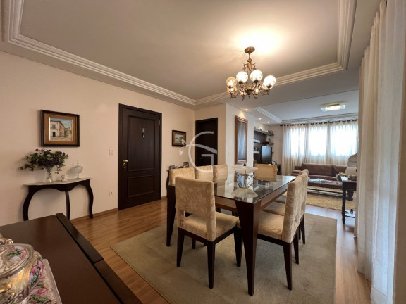 Imagem Apartamento com 4 Quartos à Venda, 299 m² em Atiradores - Joinville