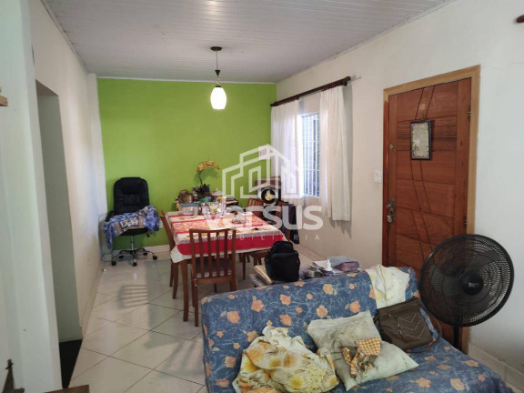 Imagem Casa com 3 Quartos à Venda, 280 m² em Vila Caiçara - Praia Grande