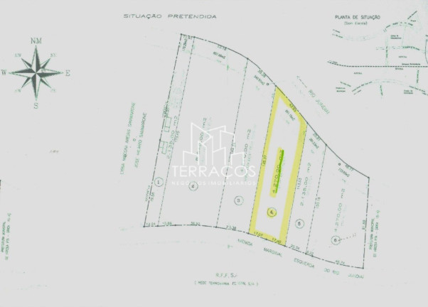 Imagem Terreno à Venda, 4.270 m² em Centro - Várzea Paulista Imagem Terreno à Venda, 4.270 m² em Centro - Várzea Paulista