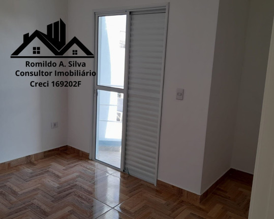 Imagem Sobrado com 2 Quartos à Venda, 63 m²em Parque do Agreste - Vargem Grande Paulista