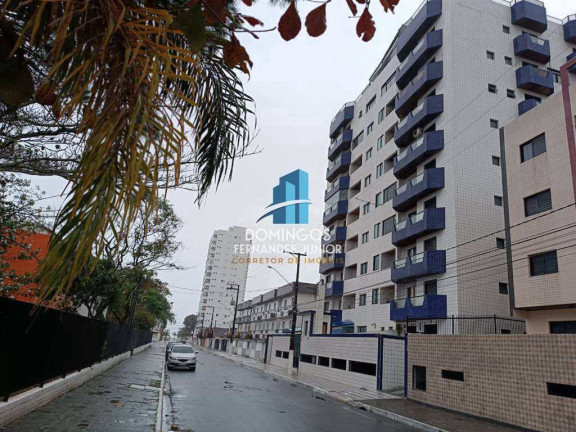 Imagem Apartamento com 1 Quarto para Temporada, 68 m² em Caiçara - Praia Grande