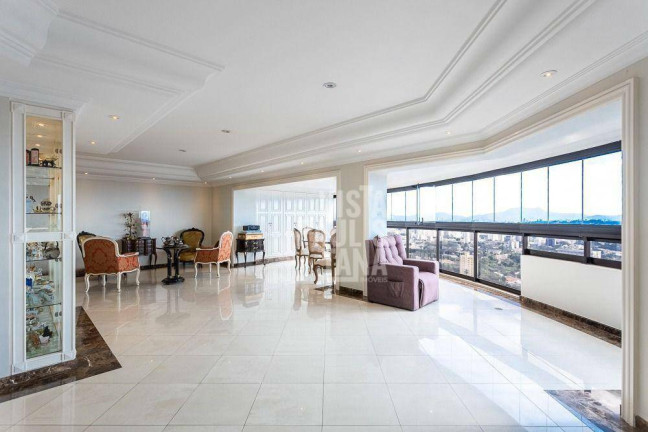 Imagem Cobertura com 4 Quartos à Venda, 480 m² em Alto Da Lapa - São Paulo Imagem Cobertura com 4 Quartos à Venda, 480 m² em Alto Da Lapa - São Paulo