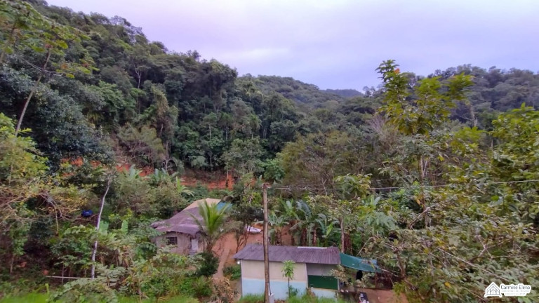 Imagem Terreno à Venda, 4.500 m² em Ubatumirim - Ubatuba