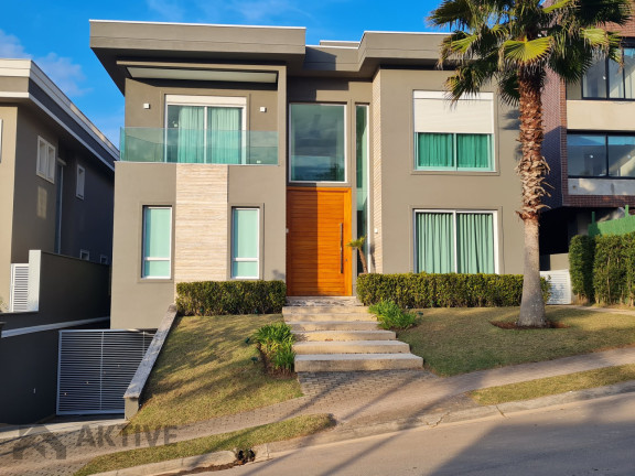 Imagem Casa de Condomínio com 4 Quartos à Venda, 591 m² em Alphaville - Santana De Parnaíba Imagem Casa de Condomínio com 4 Quartos à Venda, 591 m² em Alphaville - Santana De Parnaíba