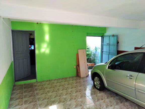 Imagem Casa com 3 Quartos à Venda, 400 m² em Centro - Suzano