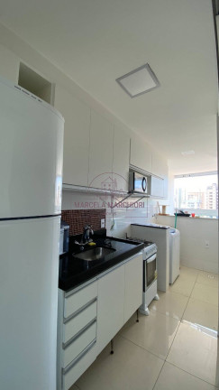 Imagem Apartamento com 2 Quartos à Venda, 70 m² em Itapuã - Vila Velha