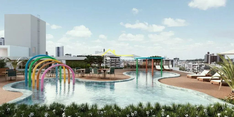Imagem Apartamento com 2 Quartos à Venda, 78 m² em Camboinha - Cabedelo Imagem Apartamento com 2 Quartos à Venda, 78 m² em Camboinha - Cabedelo