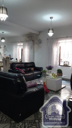 Imagem Sobrado com 3 Quartos à Venda, 173 m² em Vila Adelina - Suzano Imagem Sobrado com 3 Quartos à Venda, 173 m² em Vila Adelina - Suzano