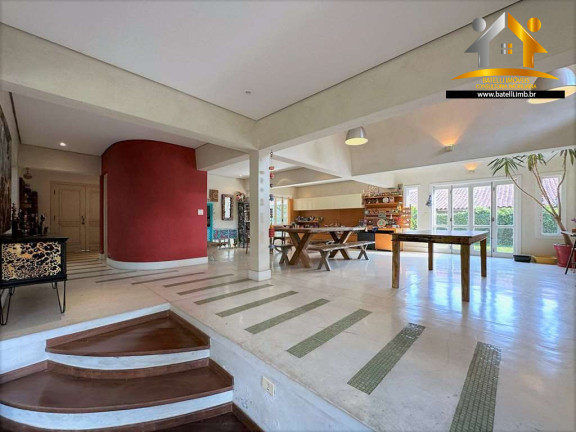 Imagem Casa de Condomínio com 3 Quartos à Venda, 309 m² em Granja Viana - Cotia Imagem Casa de Condomínio com 3 Quartos à Venda, 309 m² em Granja Viana - Cotia