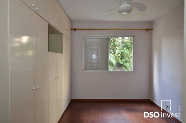 Apartamento com 3 Quartos à Venda, 100 m² em Vila Nova Conceição - São Paulo