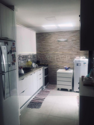 Imagem Apartamento com 3 Quartos à Venda, 85 m² em Portal Da Olaria - São Sebastião