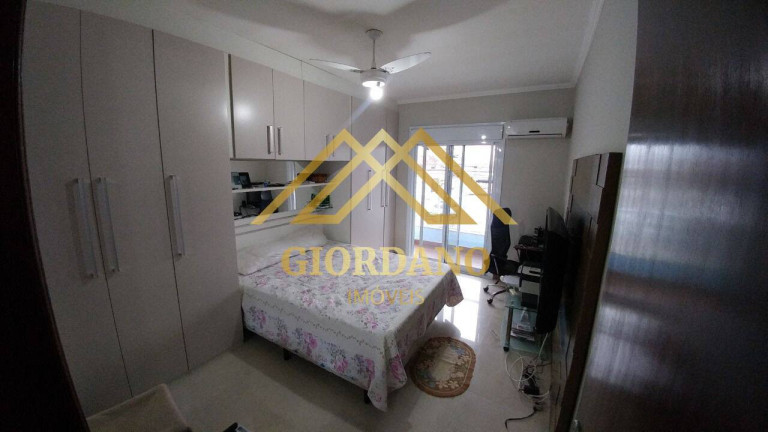 Imagem Casa com 4 Quartos à Venda,  em Aviação - Praia Grande