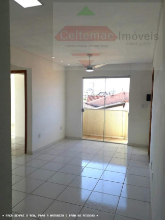 Imagem Apartamento com 2 Quartos à Venda, 63 m² em Residencial Campo Belo - Pindamonhangaba Imagem Apartamento com 2 Quartos à Venda, 63 m² em Residencial Campo Belo - Pindamonhangaba