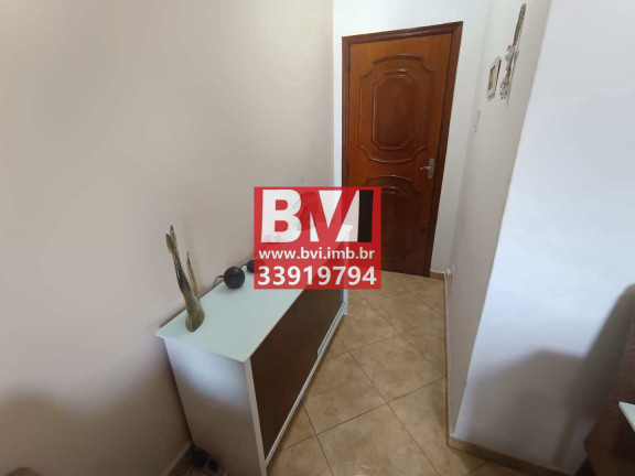 Imagem Apartamento com 3 Quartos à Venda, 75 m² em Vila Da Penha - Rio De Janeiro