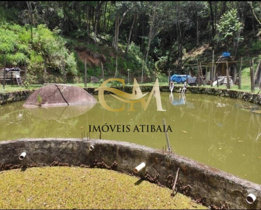 Imagem Chácara com 3 Quartos à Venda, 48.000 m² em Portão - Atibaia Imagem Chácara com 3 Quartos à Venda, 48.000 m² em Portão - Atibaia
