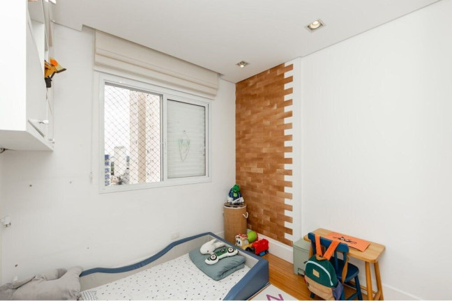 Imagem Apartamento com 2 Quartos à Venda, 84 m² em Saúde - São Paulo